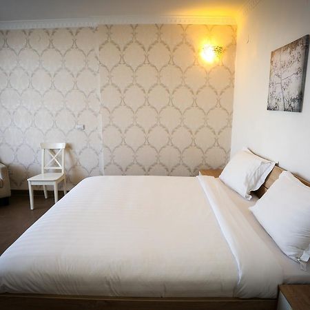 White House Addis Hotel Εξωτερικό φωτογραφία