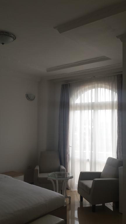 White House Addis Hotel Δωμάτιο φωτογραφία