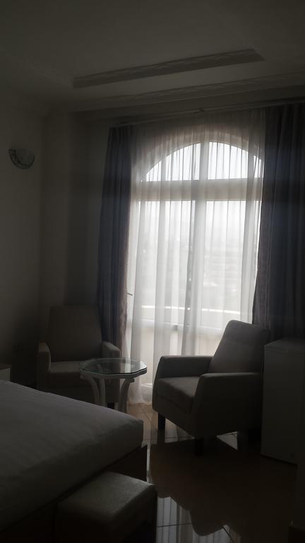 White House Addis Hotel Δωμάτιο φωτογραφία