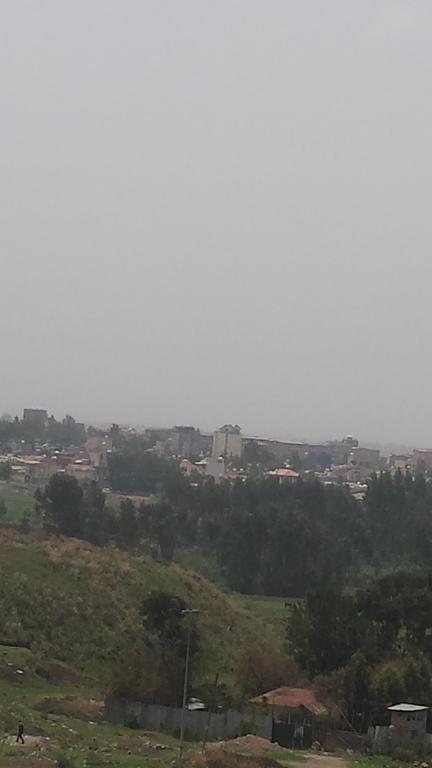 White House Addis Hotel Δωμάτιο φωτογραφία