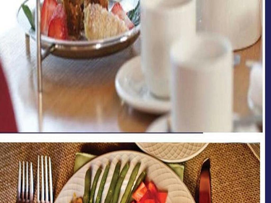 White House Addis Hotel Εξωτερικό φωτογραφία