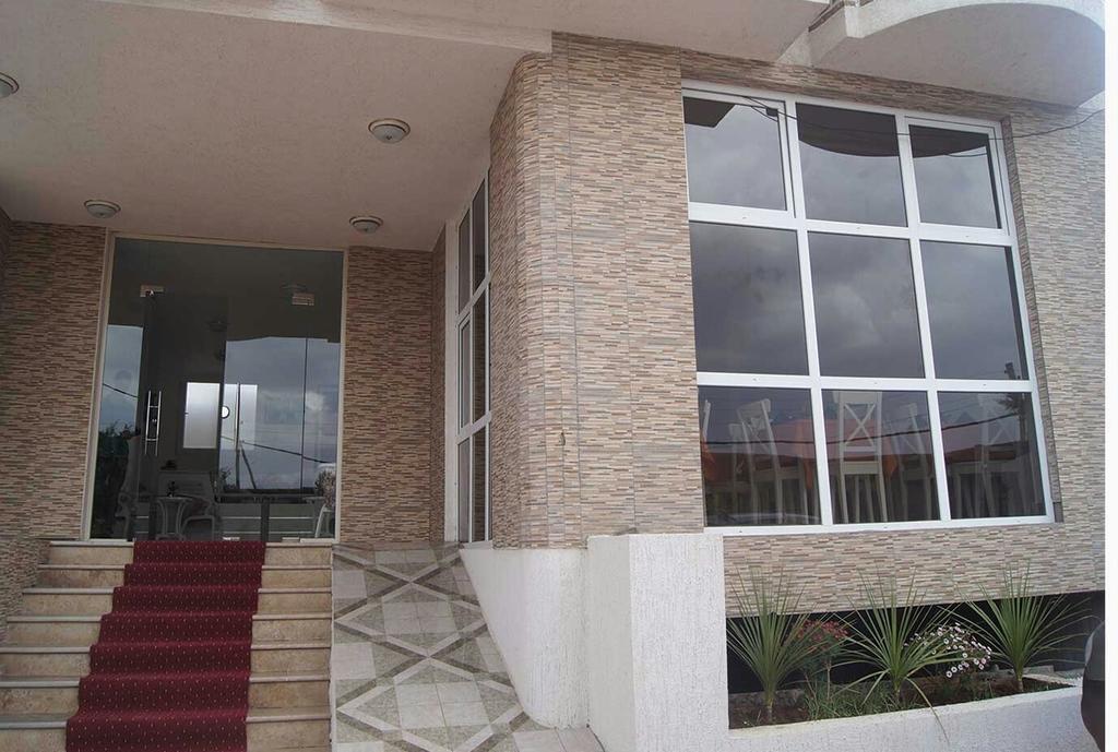 White House Addis Hotel Εξωτερικό φωτογραφία