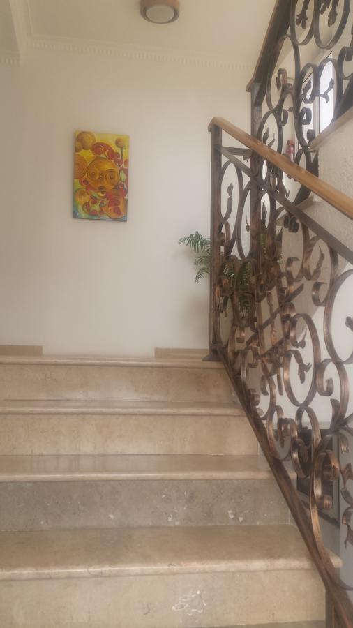 White House Addis Hotel Εξωτερικό φωτογραφία