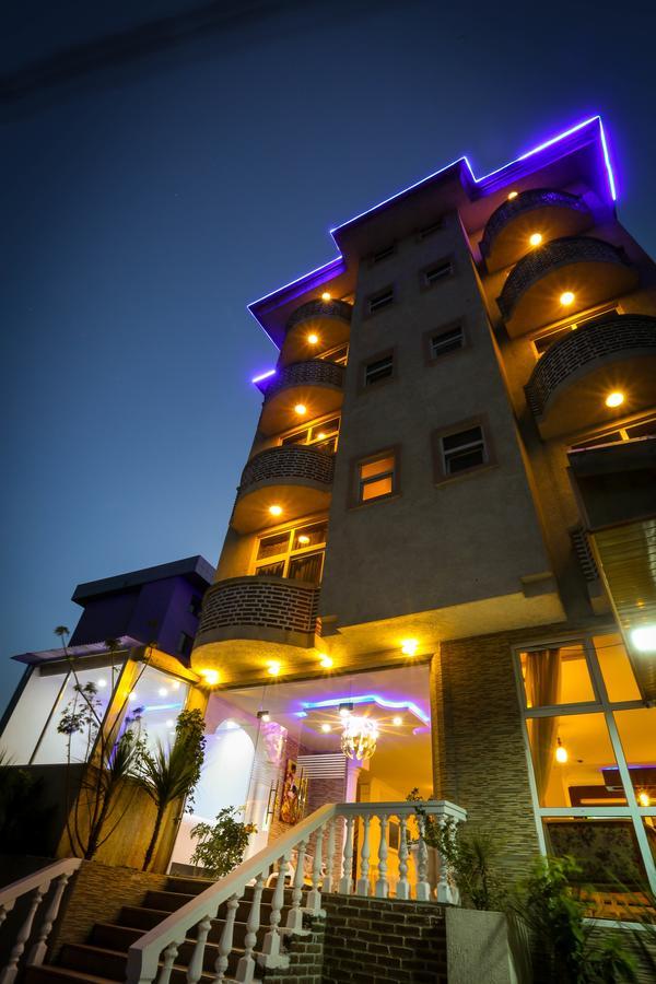 White House Addis Hotel Εξωτερικό φωτογραφία