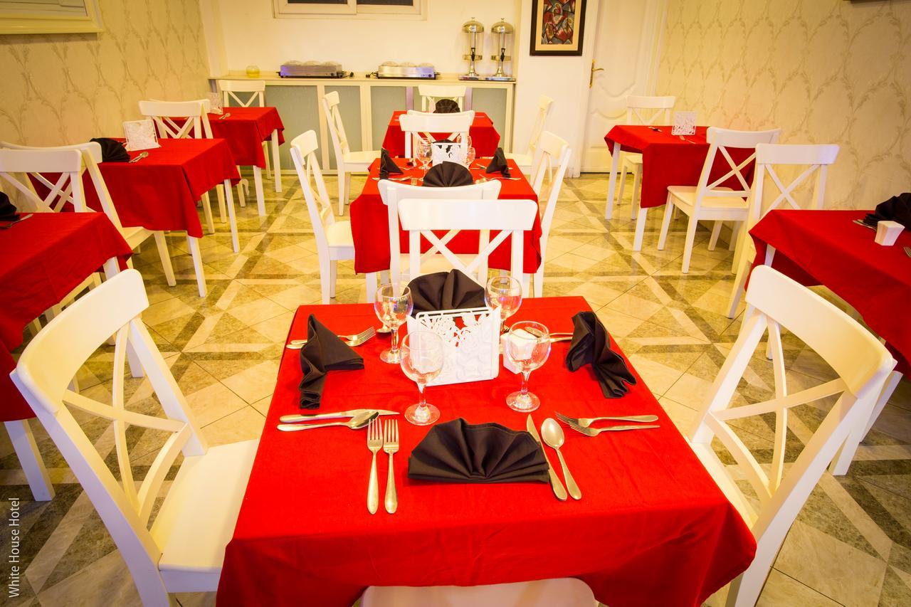 White House Addis Hotel Εξωτερικό φωτογραφία