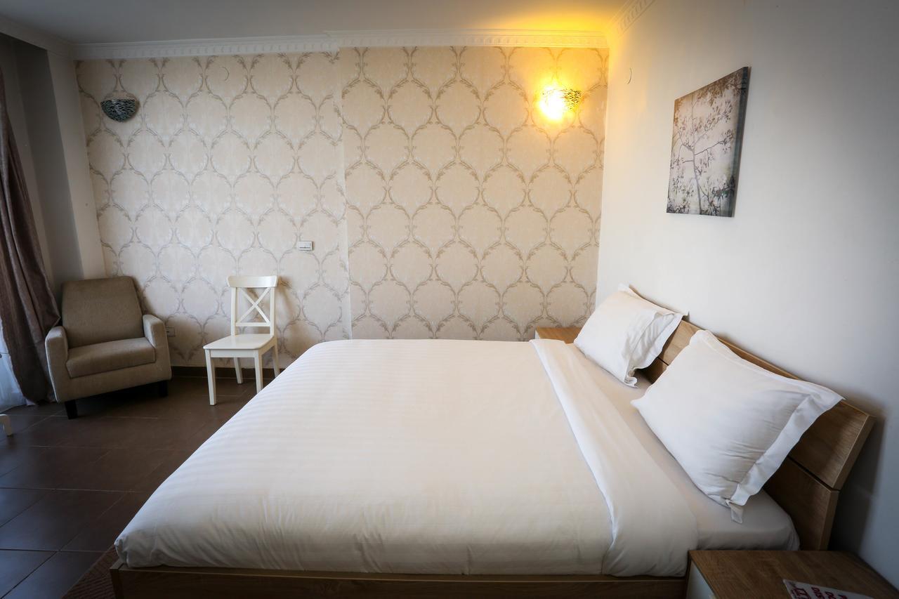 White House Addis Hotel Εξωτερικό φωτογραφία