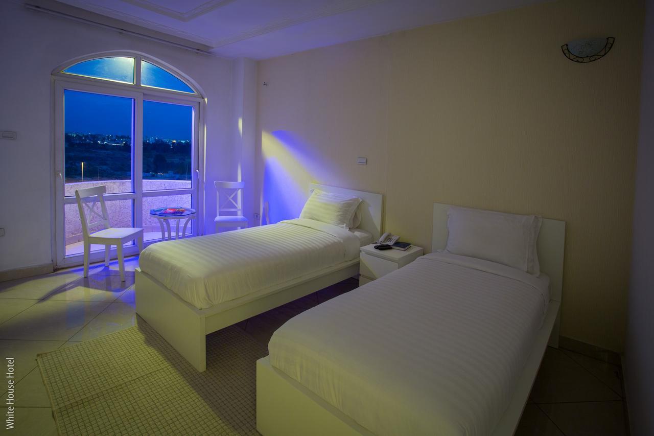 White House Addis Hotel Εξωτερικό φωτογραφία