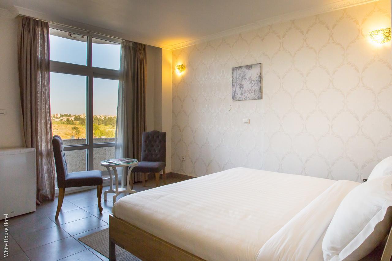 White House Addis Hotel Εξωτερικό φωτογραφία