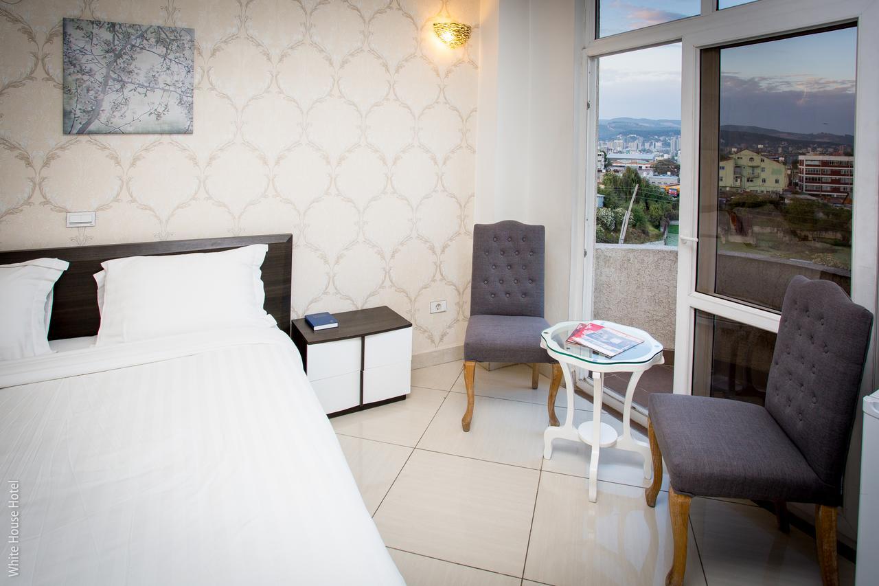 White House Addis Hotel Εξωτερικό φωτογραφία