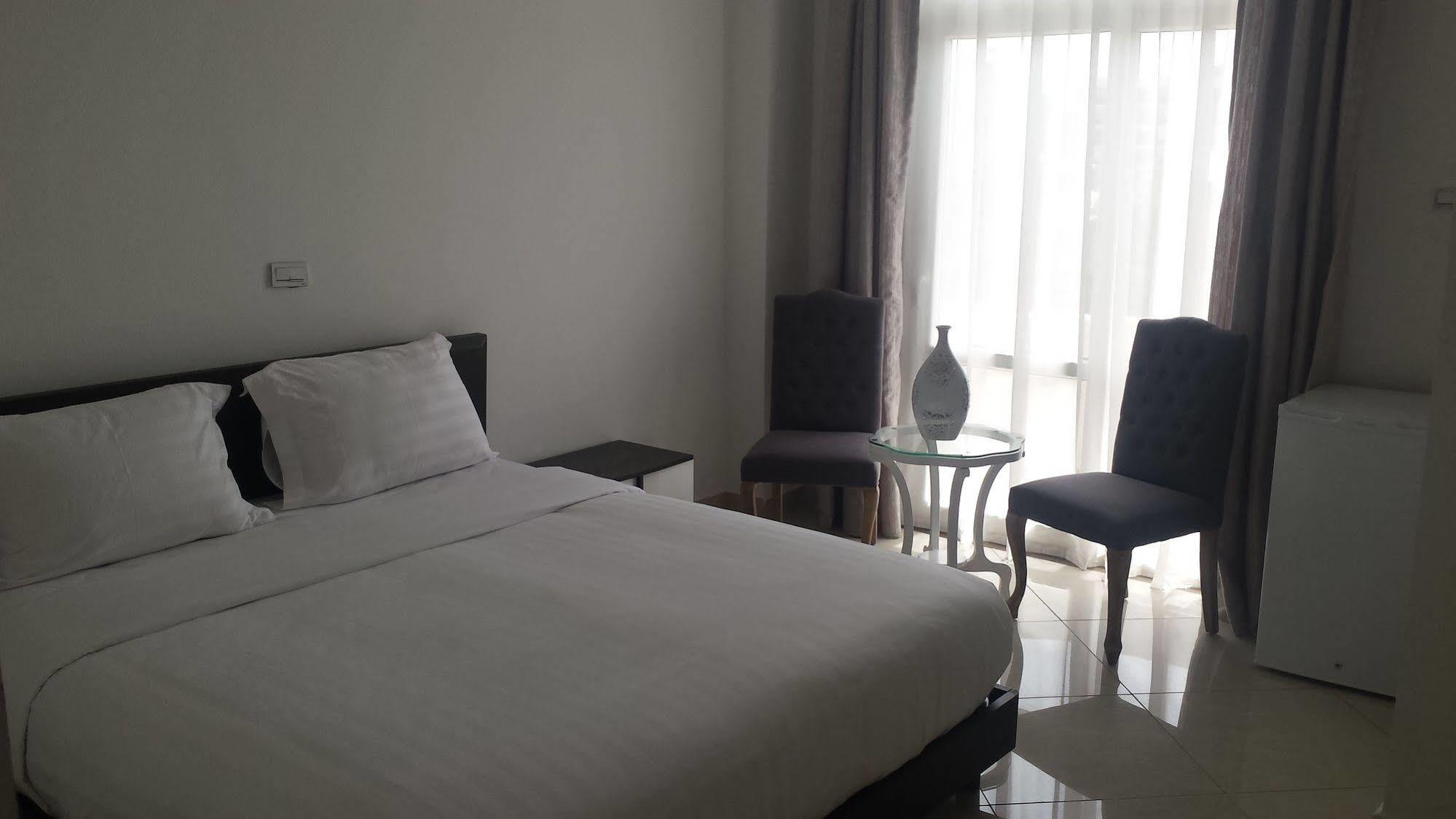 White House Addis Hotel Εξωτερικό φωτογραφία