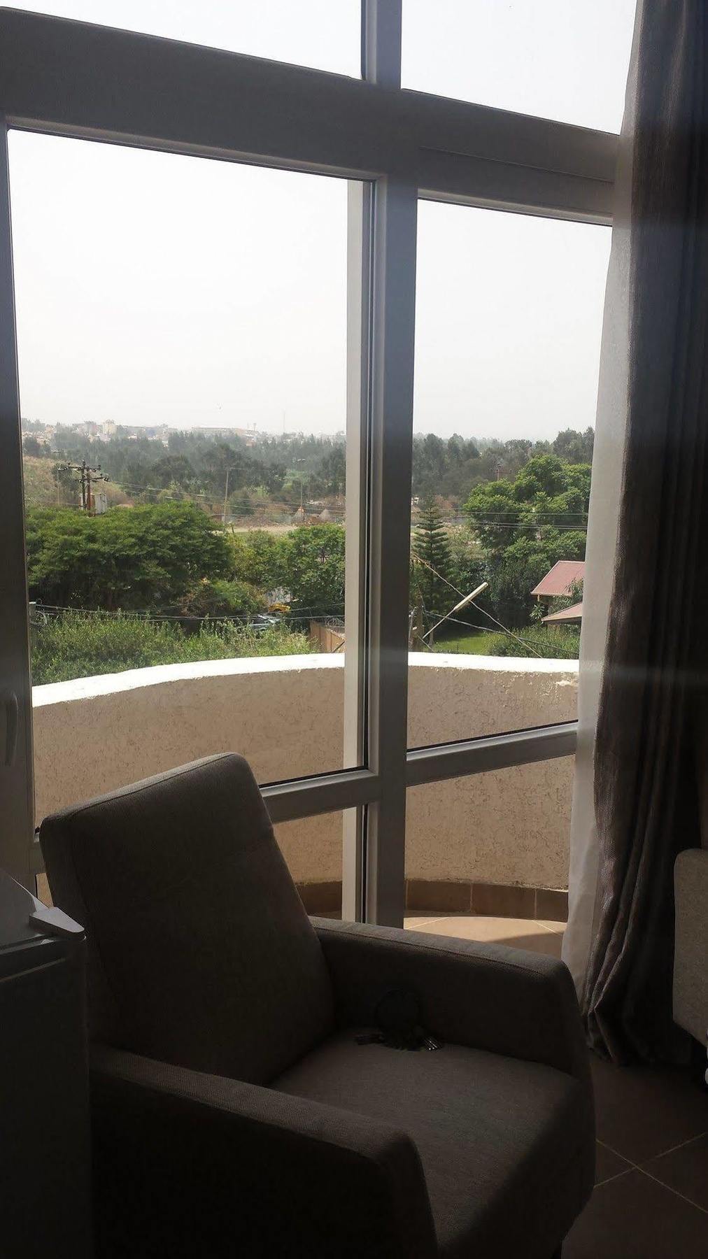 White House Addis Hotel Εξωτερικό φωτογραφία